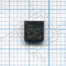 Микросхема Texas Instruments TPS51427A