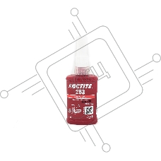 Резьбовой фиксатор высокой прочности Loctite 263 50 мл