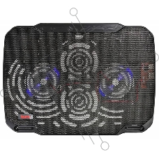 Подставка Buro BU-LCP156-B208 15.6