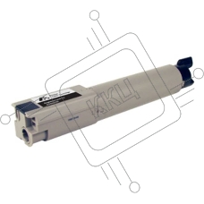 Картридж лазерный Oki C3300/C3400/C3450/C3520/C3530/C3600/MC350/MC360 2,5K (black)(ВОСС)(Katun)