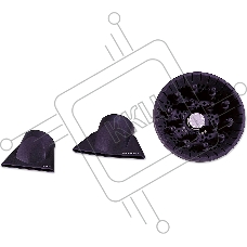 Фен Babyliss 6500DEE 2100Вт синий