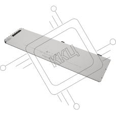 Аккумуляторная батарея для ноутбука Apple MacBook 13.3