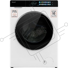 Стиральная машина Weissgauff WMD 999 Inverter Steam