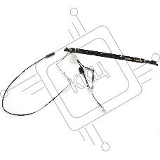 Антенна WiFi-AirPort Bluetooth с шлейфом камеры и пр. петлей MacBook Pro 13 Retina A1502 818-2781