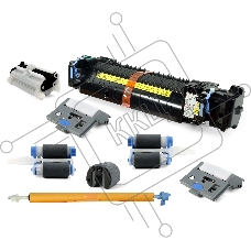 Фьюзер NVPrint для HP CLJ M552/M553/M554/M555/M577/M578/E55040/E57540 (B5L36A/B5L36-67901/B5L36-67902/B5L36-69001/RM2-0080)(совмест)