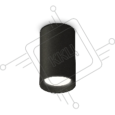 Светильник Ambrella Light XS6323002 SBK черный песок MR16 GU5.3 (C6323, N6102)