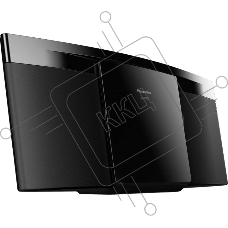 Музыкальный центр PANASONIC SC-HC200EE-K