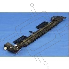Узел направляющих выходных XEROX WC 3615 (054K48380/054K48381/642S01931)