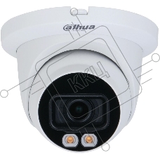 Видеокамера IP Dahua DH-IPC-HDW5449TMP-SE-LED-0360B 3.6-3.6мм цветная