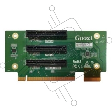 Карта расширения GOOXI RISER SL2108-748-PCIE1-M