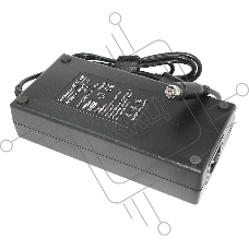 Блок питания для монитора и телевизора LCD 12V 12.5A (4Pin) OEM