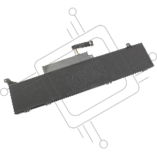 Аккумуляторная батарея для Lenovo ThinkPad E490s (L18C3P51) 11.25V 42Wh