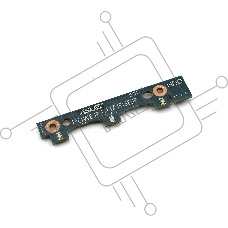 Плата с диодами для Asus GL702ZC