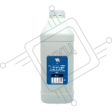 Тонер + девелопер NVPrint для Kyocera ТК-8335/8345/8515/8525/8800 Type2 (500г) Black совместимый