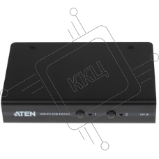 КВМ переключатель ATEN Mini KVM over IP USB VGA