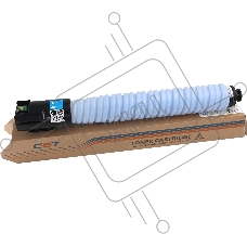 Картридж лазерный CET (CPT, CE08) 006R01759 для Xerox AltaLink C8145/C8155/C8170 Cyan, 336г, 28000 стр.