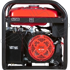 Электрогенератор бензиновый FUBAG BS 6600, 6 кВт, 78 дБ, 86 кг