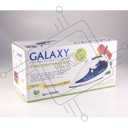 Утюг Galaxy GL6102