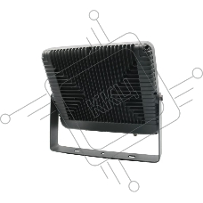 Прожектор светодиодный PFL-S2-SMD-300w 300Вт IP65 с клапаном Jazzway 5007963D