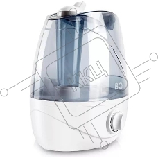 Увлажнитель BQ HDR1004 White