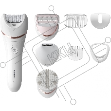 Эпилятор BRE735/00 Philips
