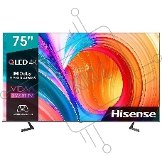 Телевизор Hisense 75