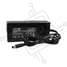 Блок питания (сетевой адаптер) Amperin AI-HP120B для ноутбуков HP 18.5V 6.5A 7.4pin