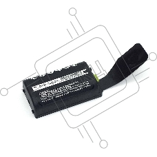 Аккумуляторная батарея CameronSino CS-MC310BH для терминала сбора данных Motorola Symbol MC3190 3,7V 6800mAh