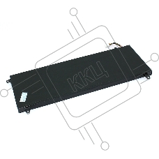 Аккумуляторная батарея для ноутбука Gigabyte U24T 11.1V 4300mAh