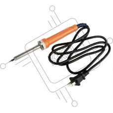 Паяльник электрический Jakemy JM-SL01 30W