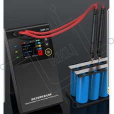 Аппарат для точечной сварки FNIRSI SWM-10