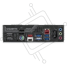 Материнская плата Gigabyte B850 GAMING X WIFI6E, AM5, AMD B850, 4xDDR5, 4xSATA, 3xM.2, 1xPCI-E 5.0 x16, 2xPCI-E 3.0 x1, 1xHDMI, 1xDP, 1x 2.5Gb LAN, 3xUSB-A 3.2 Gen 1, 1xUSB-A 3.2 Gen 2, 3xUSB-A 2.0, 1xUSB-C 3.2 Gen 2, 3x3.5 мм, 7.1, ATX
