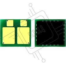Чип тонер-картриджа Cactus CS-CHIP-H-CF530A (CF530A/205A) для HP LJ Pro M154, MFP M180/M181 1100стр.