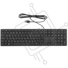 Неттоп HP ProDesk 400 G9 Mini i5 14500T (1.7) 16Gb SSD512Gb UHDG 770 без ОС GbitEth WiFi BT 90W kb мышь клавиатура черный (A54WVET/16GB)