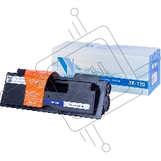 Картридж NV Print совместимый Kyocera TK-120 для FS1030D (7200k)