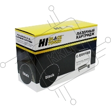 Драм-юнит Hi-Black C-EXV18D, 21000 стр., для Canon iR 1018/1020