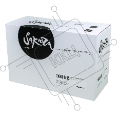 Картридж лазерный Sakura 106R01485 для Xerox WC 3210/3220, черный, 2000 к.