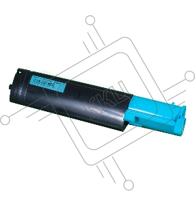 Картридж SAKURA C13S050189 для EPSON Aculaser C1100, синий, 4 000  к.