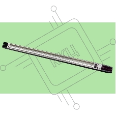 Коротрон заряда в сборе Konica-Minolta bizhub 164/165/184/215 (A1XUR70100)
