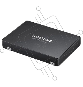 Твердотельный накопитель SSD Samsung Enterprise, 2.5