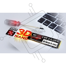 Накопитель SSD 250GB Silicon Power UD80, M.2 2280, PCI-E 3x4, [R/W - 3400/3000 MB/s]