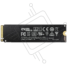 Накопитель SSD Samsung 970 EVO Plus MZ-V7S250BW, 250Gb, PCIe 3.0 x4, M.2 2280, NVMe, R/W 3500/2300