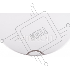 Ингалятор Omron С25 компрессорный стационарный белый/синий