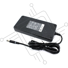 Блок питания (сетевой адаптер) для ноутбуков Dell 19.5V 11.8A 230W 7.4*5.0