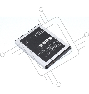 Аккумулятор (батарея) Amperin EB-F1A2GBU для Samsung Galaxy S2 I9100