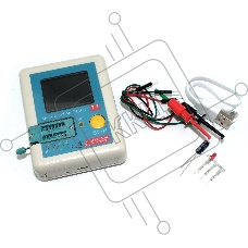 Тестер транзисторов FNIRSI LCR-T7