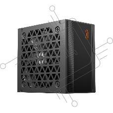 Блок питания PCCooler YK850H, 850Вт, 80+ Bronze, 120мм, немодульный, черный