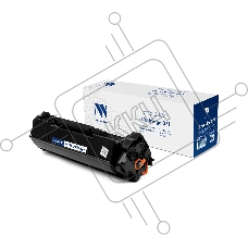 Картридж NVP совместимый NV-071 для Canon i-SENSYS LBP121/ LBP122/MF271/MF272/MF273/MF274/MF275 (1200k)