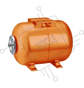 Гидроаккумулятор ВИХРЬ ГА-50  50л для поверхностных свыше 1000Вт для скважинных до 1000Вт