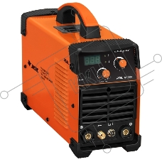 Инвертор СВАРОГ TIG 200 REAL W223сварочный 160-270В 50ГЦ 10-200/10-160 TIG/ММА 1-3.2/1.5-4мм